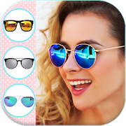 Glasses Photo Editor 2019 1.3 Apk