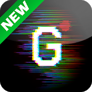 Glitch Video Effects - Glitchee 1.6.0 Apk