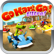 Go Kart Go! Ultra! 2.0