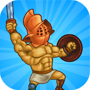 Gods Of Arena: Strategy Game 1.5.6 Apk