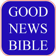 GOOD NEWS BIBLE (ENGLISH) 135 Apk