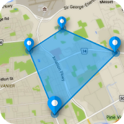 Gps Area Calculator 12.0