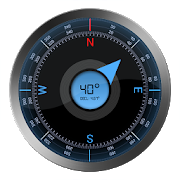 GPS Compass Explorer 1.55 Apk