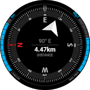 GPS Compass Navigator 2.20.12 Apk