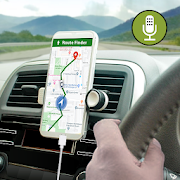 GPS Map Route Traffic Navigation 1.1 Apk