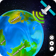 GPS Navigation Earth Map & GPS Direction Tracking 1.4.1 Apk