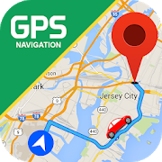 GPS Navigation - Route Finder, Direction, Road Map 1.5 Apk