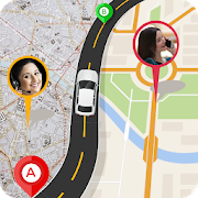 GPS Route Finder : Maps Navigation & Street View 2.0.51 Apk