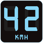 GPS Speedometer App: Car Speed Odometer Trip Meter 1.0 Apk