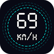 GPS Speedometer, Distance Meter 3.4 Apk