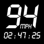 GPS Speedometer : Odometer: Trip meter + GPS speed 1.1.4 Apk