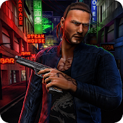 Grand City Battle : Auto Theft Games 1.3 Apk