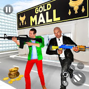 Grand Gold Robbery 1.0.4 Apk