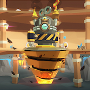 Ground Driller 1.2.8 Apk