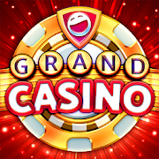 GSN Grand Casino – Play Free Slot Machines Online 2.16.1 Apk