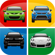 Guess the auto for photo 2.4.2 Apk