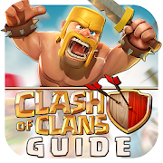 Guide for Clash of Clans CoC 2.1.10 Apk