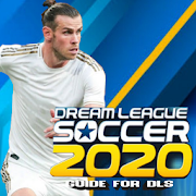 Guide for Dream League Soccer 2020 1.0 Apk