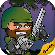 Guide For Mini Militia Doodle 2020 2.0 Apk