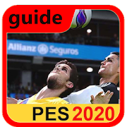 GUIDE for pes 2K20 (PES-2020 ) 1.0 Apk