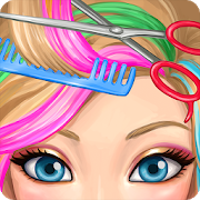 Hair Salon Makeover 2.4 Apk