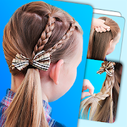 Hairstyle Girls 1.4.4 Apk