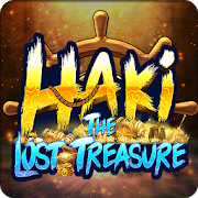 Haki: The Lost Treasure 1.4.17 Apk