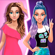 Hannah - Fashion Dress Up Competition 0.8.5 Apk