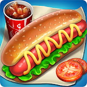 Happy Cooking: Chef Fever 1.2.8 Apk