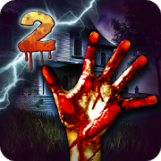 Haunted Manor 2 – The Horror behind the Mystery 1.5.2 Apk