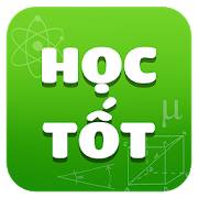 Học Tốt - Giải Bài Tập Offline 1.17 Apk