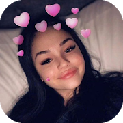 Heart Crown Face Camera 1.5.2020 Apk