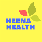 Heena Health 1.5 Apk