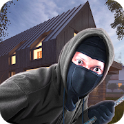 Heist Thief Robbery - Sneak Simulator 7.6 Apk