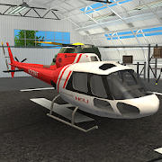 Helicopter Rescue Simulator 2.12 Apk