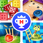 Hello Play - Live Ludo Carrom games on video chat 172.10 Apk