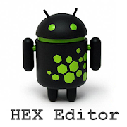 Hex Editor Free 3.2.3 Apk