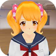 High School Simulator GirlA 3.3 Apk