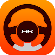 HK Drivers 5.76 Apk