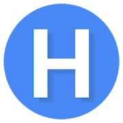 Holo Launcher 3.1.2 Apk