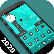 Home Launcher 2020 - Theme, Homescreen launcher 15.0 Apk