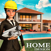 House Design & Makeover Ideas: Home Design Games 1.0.3 Apk