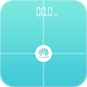 Huawei Body Fat Scale CH100_V1.1.11.120 Apk