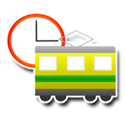 HyperDia - Japan Rail Search 165k Apk