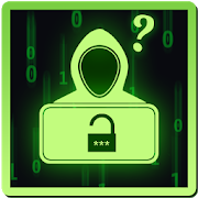 I Hacker - Password Game 1.0.2 Apk