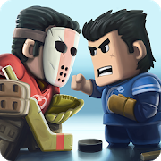 Ice Rage: Hockey Multiplayer Free 1.0.53 Apk