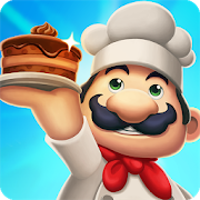 Idle Cooking Tycoon - Tap Chef 1.26 Apk