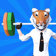 Idle Gym - fitness simulation game 1.1.0 Apk