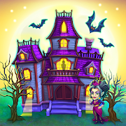 Idle Monster: Happy Mansion in Click Away Village 1.17 Apk