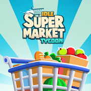 Idle Supermarket Tycoon - Tiny Shop Game 2.2.5 Apk